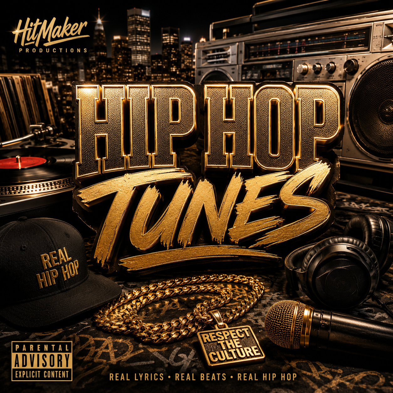 HIP HOP TUNES
