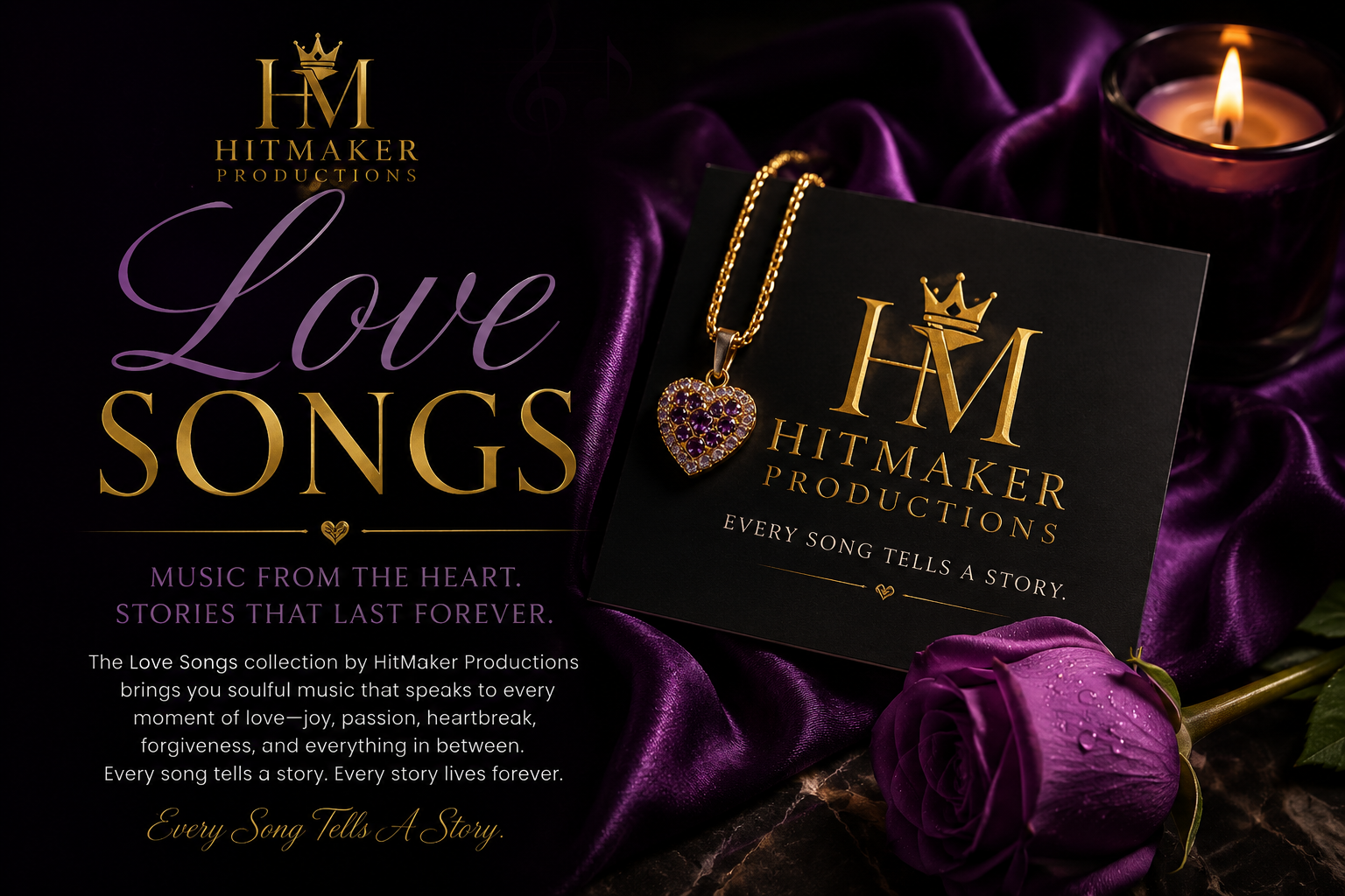LOVE SONGS