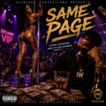 SAME PAGE
