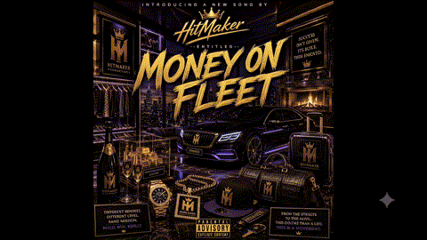 MONEY ON FLEET
