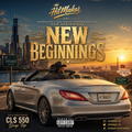 NEW BEGINNINGS