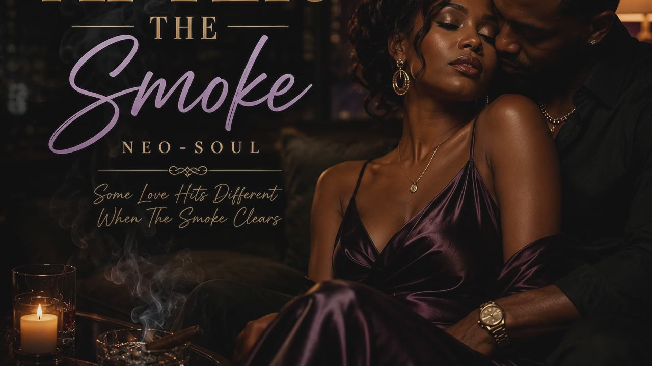 AFTER THE SMOKE
