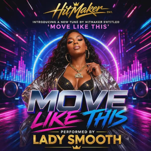 MOVE LIKE THIS