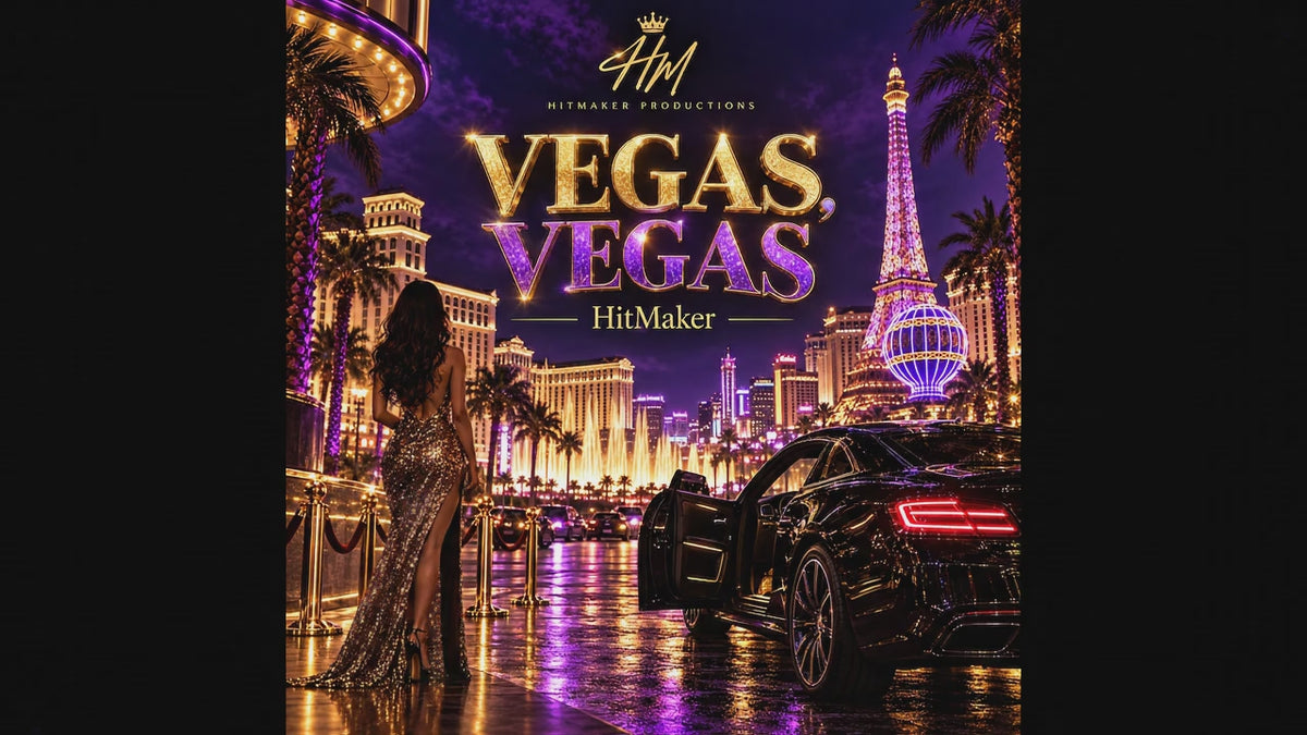 VEGAS, VEGAS
