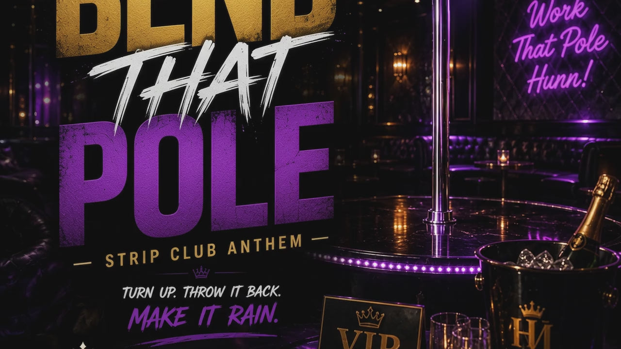 BEND THAT POLE