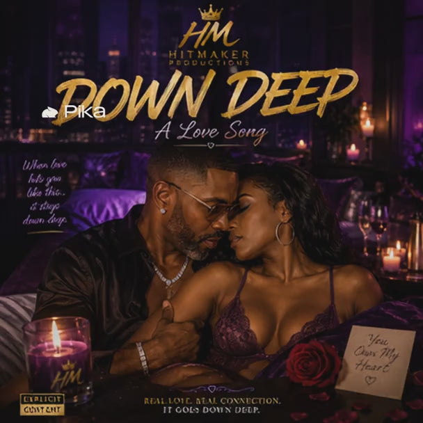 DOWN DEEP