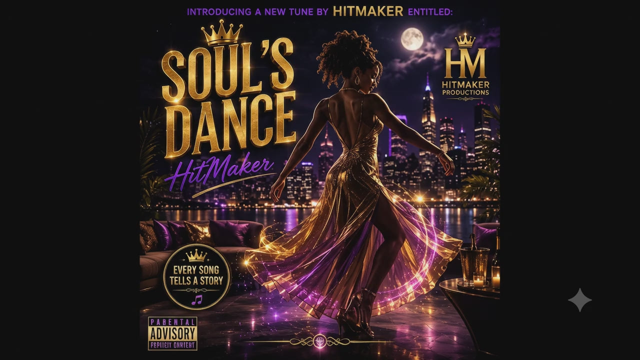 SOUL'S DANCE