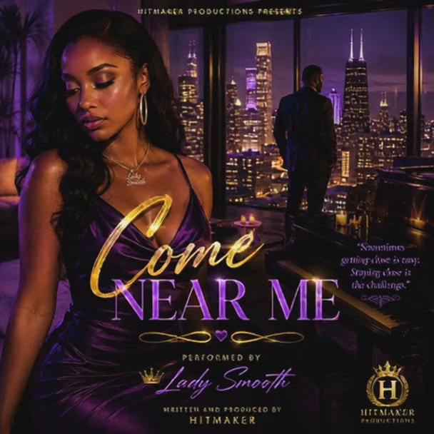 COME NEAR ME