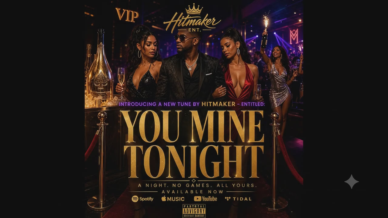 YOU MINE TONIGHT