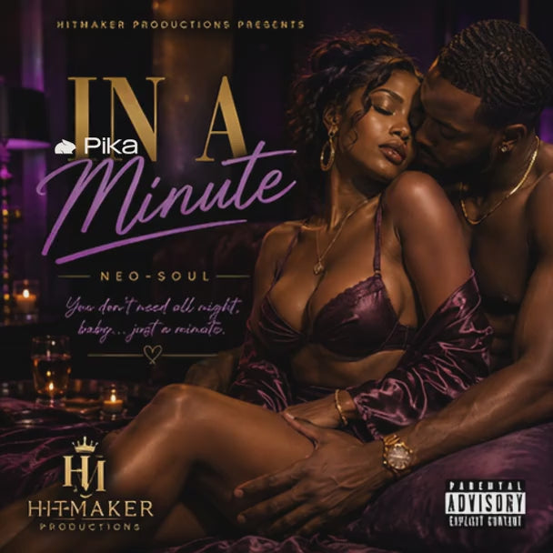 IN A MINUTE