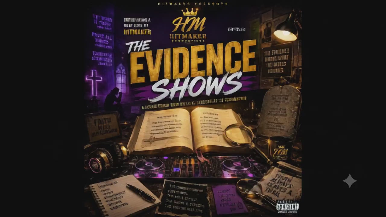 THE EVIDENCE SHOWS