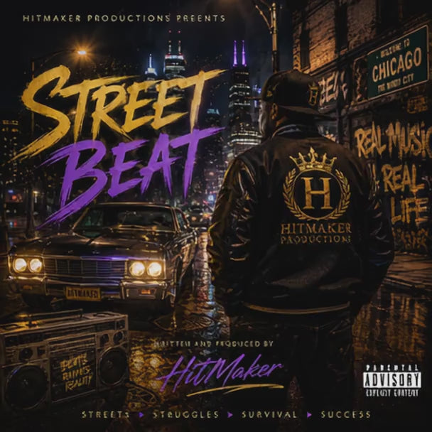STREET BEAT