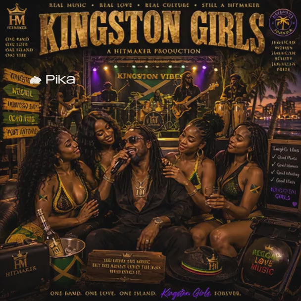 KINGSTON GIRLS [SUPP]