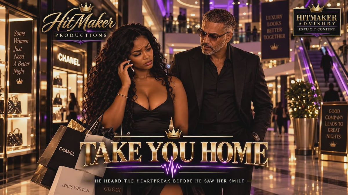 TAKE YOU HOME